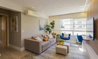 Imagem 4: Apartamento de 3 dormitórios c/suíte bairro Menino Deus - Porto Alegre