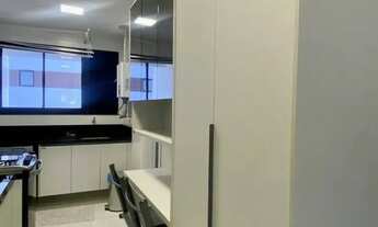 Imagem 7: Horto Florestal, 2 suítes, mobiliado, varanda gourmet, lavabo, 2 vagas