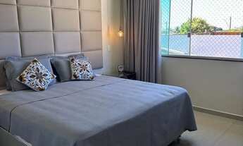 Imagem 4: V Pires Rua 5 Sobrado 3 suítes área de lazer ampla