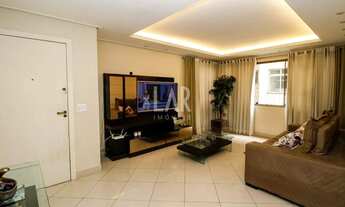 Imagem 5: Área Privativa à venda, 4 quartos, 1 suíte, 2 vagas, Castelo - Belo Horizonte/MG