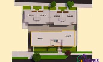 Imagem 5: SOBRADO - MARÇAL SANTOS - MG