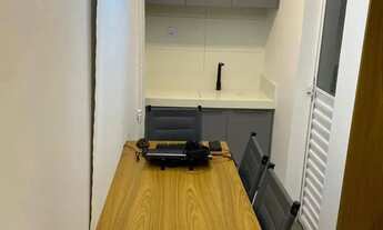 Imagem 6: Imóvel para venda com 59 metros quadrados com 2 quartos em Turu - São Luís - MA