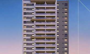 Imagem: Apartamento à venda no bairro Setor Bueno