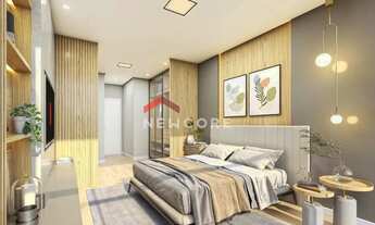 Imagem 7: Sobrado em Rua Eugênio Antônio Ribas - Nova Barra Velha - Barra Velha/SC