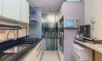 Imagem 5: Apartamento com 3 dormitórios para alugar, 85 m² por R$ 9.440,00/mês - Boa Vista - Porto A