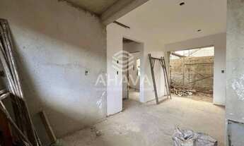 Imagem 3: Área privativa 64m² 2 Quartos 1 Vaga de garagem- São João Batista