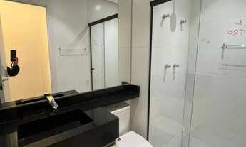 Imagem 7: RR9503 Apartamento MOBILIADO 49m² CONDOMÍNIO ESTAÇÃO 267 - OPORTUNIDADE - 2 Dorms 1 Vaga