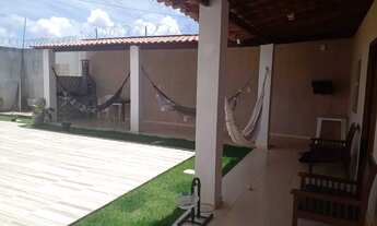 Imagem 7: CASA NO MATAPOÃ - M.CC - NÃO FINANCIA [13610