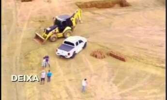 Imagem 5: Chácara de 10 mil m2 na Região de Piracanjuba