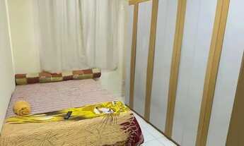 Imagem: Apartamento no Condomínio Via Metrópole