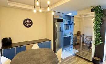 Imagem 2: Apartamento com 45 metros 1 quarto 1 vaga no bairro Cidade Baixa em Porto Alegre - RS