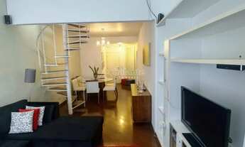 Imagem 6: Cobertura a Venda Com 03 Quartos no Jardim Flamboyant, Campinas -SP