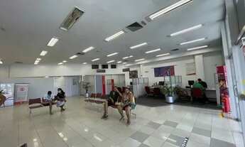 Imagem 6: PRÉDIO PARA LOCAÇÃO NA BARROS REIS - 500M² COM PÉ DIREITO DUPLO