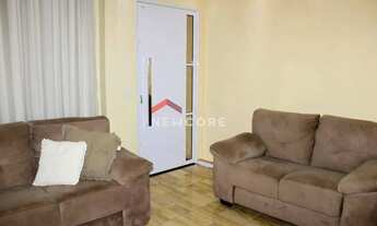 Imagem: Casa de condomínio em Rua Itacuruçá