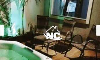 Imagem 3: Casa com 2 quartos à venda, 78 m² por R$ 390.000 - Jardim Atlântico Leste - Maricá/RJ