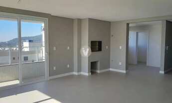 Imagem 5: Apartamento 3 dormitórios com acabamento e vista maravilhosa de Santa Maria!