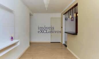 Imagem 6: Apartamento semimobiliado para venda no Pinheirinho!