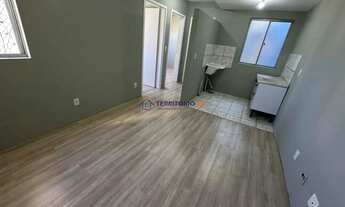 Imagem 3: Apartamento o bairro Restinga - 2 dormitórios