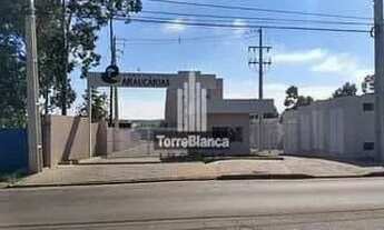 Imagem: Apartamento à venda no Residencial Jardim