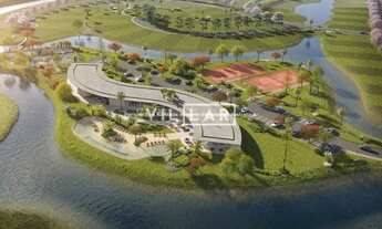 Imagem 3: TERRENO ISLA ALTOS DO LARANJAL