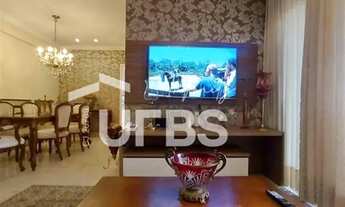 Imagem 3: Apartamento 2 quartos, 113 m² no alto do setor Bueno