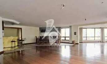 Imagem 3: Apartamento para comprar com 5 dormitórios, 354m²