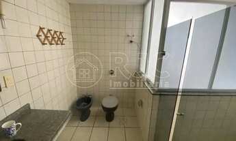 Imagem 6: Casa para venda com 221 metros quadrados com 5 quartos em Botafogo - Rio de Janeiro - RJ