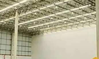 Imagem 14: Galpão para alugar de 4000 metros quadrados em condomínio logístico em Contagem - MG