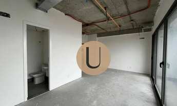 Imagem: Sala Comercial no Tatuapé para Locação