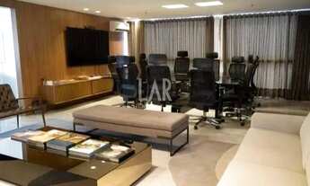 Imagem: Andar Corrido à venda, 3 vagas, Belvedere