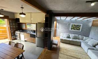 Imagem 4: Duplex para venda possui 119 m², com 2 quartos, bairro Mont Serrat - Porto Alegre - RS