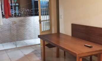 Imagem 4: Quartos mobiliados