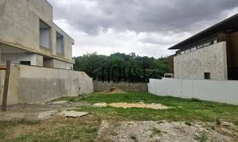 Imagem: Terreno à venda, Alphaville Nova Esplanada