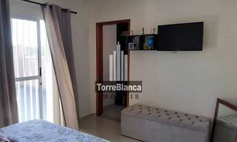 Imagem 6: Casa à venda próximo ao centro, Uvaranas, Ponta Grossa - PR