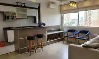 Imagem: Imóvel para venda possui 65 metros quadrados