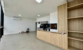 Imagem 5: Imóvel para aluguel com 78 metros quadrados com 2 quartos em Coqueiros - Florianópolis - S