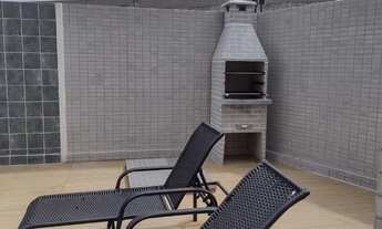 Imagem 7: Vendo Apartamento praia do poço 4 andar super ventilado. Lado sul