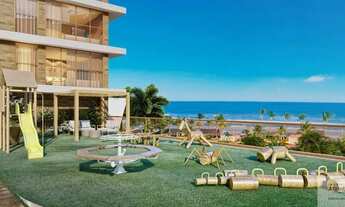 Imagem: Ilhéus - Apartamento 02 quartos sendo 01