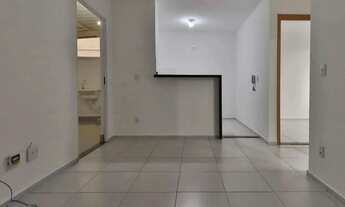 Imagem 4: Apartamento no Condomínio Residencial de Siena