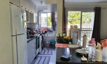 Imagem 6: Apartamento em Rua Arnaldo Barreto - São Bernardo - Campinas/SP