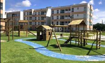 Imagem 7: Apartamento 100% mobiliado, em condomínio com estrutura de Resort Club!