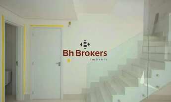 Imagem 7: COBERTURA 3 QUARTOS PARA LOCAÇÃO NO BAIRRO LUXEMBURGO