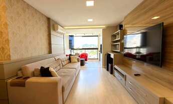 Imagem 5: Apartamento à venda, 3 quartos, 1 suíte, 2 vagas, Centro - Jaraguá do Sul/SC