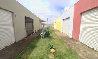 Imagem 2: Loja comercial para locação no Loteamento Monte Hebron