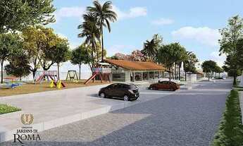 Imagem 3: Casa à venda, Jardins di Roma - 3ª Etapa Teresina, PI