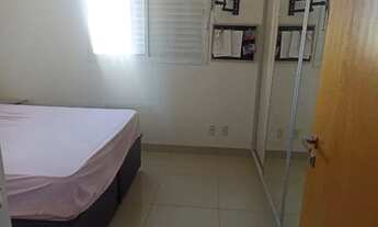 Imagem 5: Apartamento 3 Quartos, Residencial Águas da Amazônia