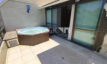 Imagem 7: Recreio dos Bandeirantes