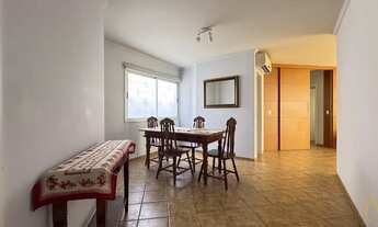 Imagem 4: Apartamento para locação - 2 quartos - Centro - Florianópolis, SC