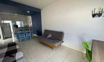 Imagem 2: Casa em Montes Claros, no bairro Independência, para locação