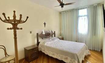 Imagem 7: Apartamento 1 por andar - 185m² - 4qts c/ 1 suite e closet - Jd da Penha